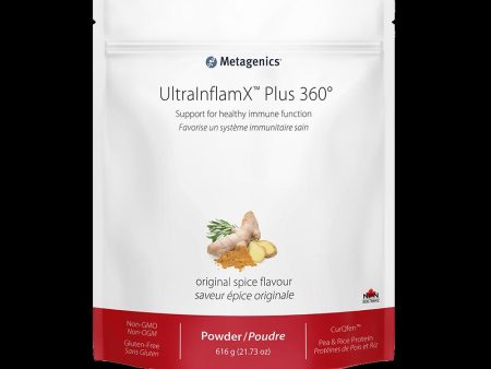 ULTRAINFLAMX PLUS 616G ORIGINAL Online Sale