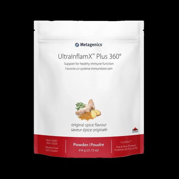 ULTRAINFLAMX PLUS 616G ORIGINAL Online Sale