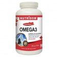 OMEGA3 FAMILY 1000MG 300CAP Discount