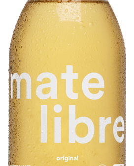 MATE LIBRE 330M ORIGiNAL BIO Online now