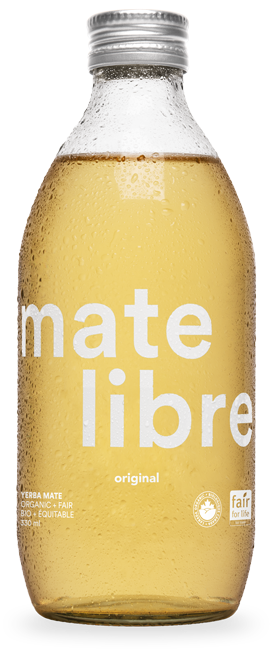 MATE LIBRE 330M ORIGiNAL BIO Online now