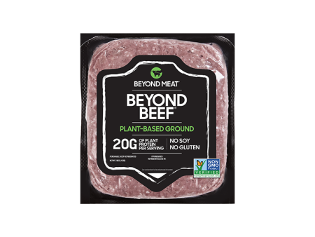 BEEF GROUND 340G BEYOND Cheap