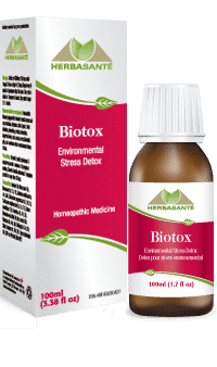 BIOTOX 100M POUR STRESS For Cheap