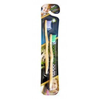 TOOTHBRUSH BAMBOO 2KIDS Online now