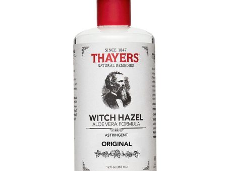 WITCH HAZEL 355M ORIGINAL Cheap