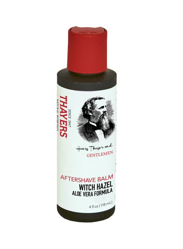 AFTERSHAVE LOTION 118ML WITCH HAZEL Cheap