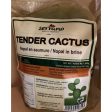 CACTUS TENDER 500G NOPAL SERRANO Sale