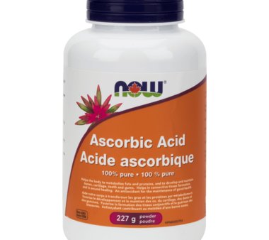 ACIDE ASCORBIQUE PURE 227G Cheap