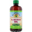 ALOE VERA GEL 946M WHOLE LEA Supply