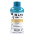 BLACK SEED  OIL 225ML HEALTH LOGICS Online Hot Sale