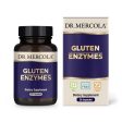 ENZYME 30CAPS GLUTEN DR.MERCOLA For Cheap