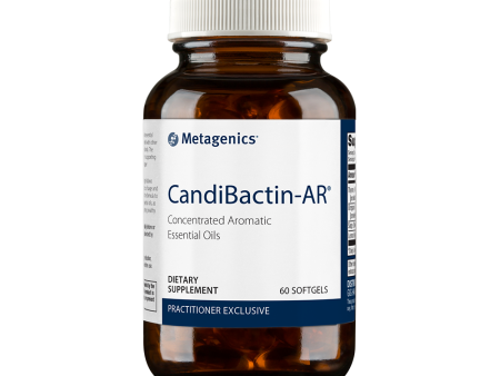 Candibactin AR 60 tabs Online Sale