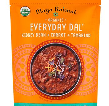 DAL 284G BIO KIDNEY BEAN TAMARIND Fashion