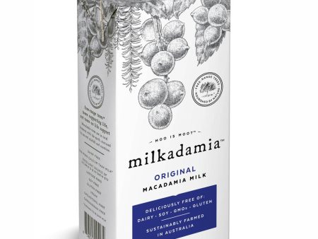 LAIT MILKADAMIA 946M ORIGINAL on Sale