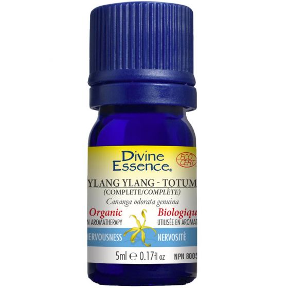 YLANG YLANG 5ML BIO EXTRAIT TOTUM DIVINE ESSENCE Cheap