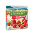 FRAISES 907G BIO CASCDIN FARMS on Sale