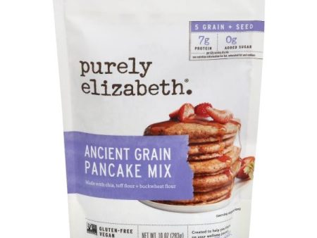 PANCAKE MIX 283G ANCIENT GRAINS Supply