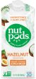 NUTPODS 330ML ALMOND + COCONUT HAZELNUT on Sale