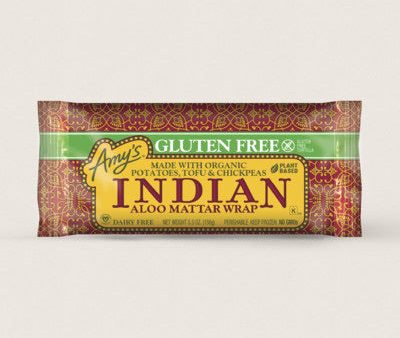 ALOO MATTAR WRAP 156G AMYS Online Hot Sale