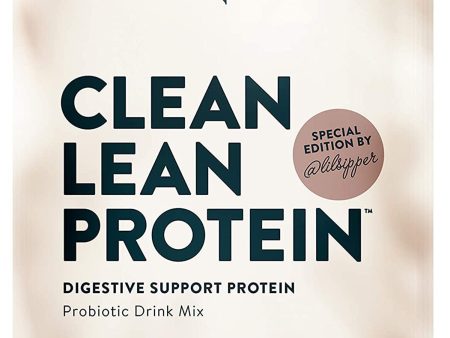 PROTEIN LEAN 25G CACAO LILSIPPER Online