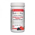 Medi C Plus 600g BERRY Hot on Sale