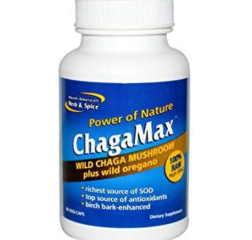 CHAGAMAX 90VCAP NAHS Cheap