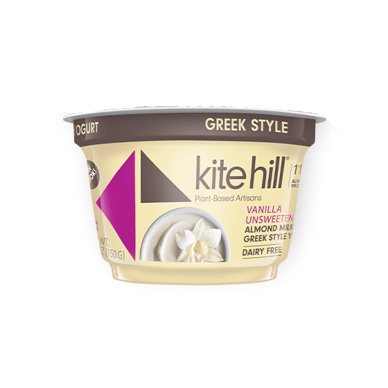 YOGURT 150G GREEK VANILLA UNSWEETENED Sale