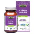 ACEROLA POWDER 50G ORGANIC Hot on Sale