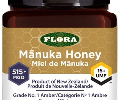 MIEL MANUKA 250G 15+UMF For Cheap