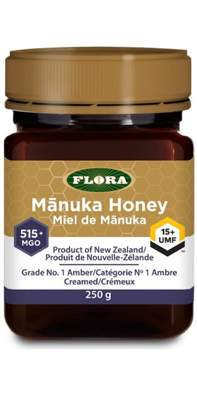 MIEL MANUKA 250G 15+UMF For Cheap