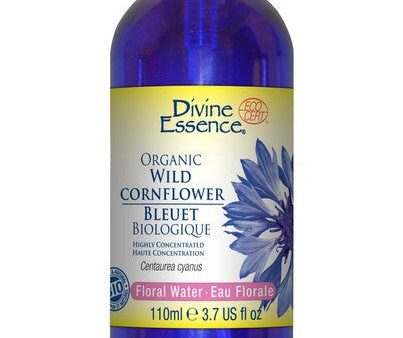 WILD CORNFLOWER 100ML BLEUET For Cheap