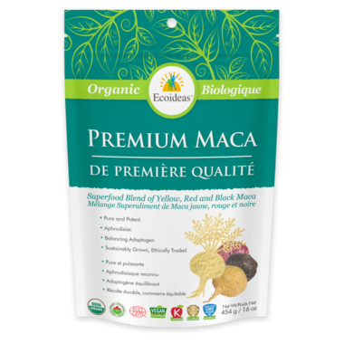 MACA PREMIUM 227G ECOIDEAS Sale