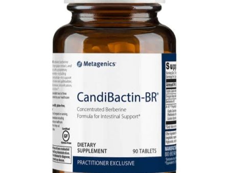 Candibactin BR 90 tabs Online