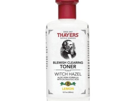 WITCH HAZEL 355M  LEMON on Sale