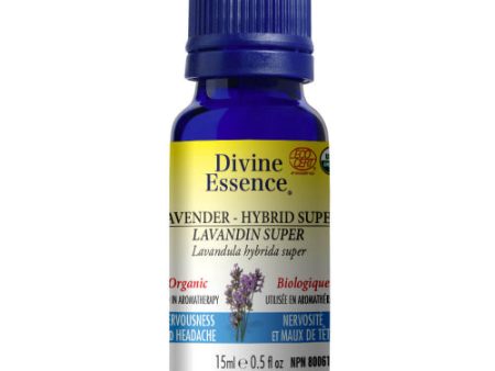 LAVANDE 15ML D.ESSENCE Sale