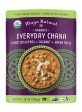 CHANA 284G BIO BLACK CHICKPEA + COCONUT + GREEN CHILI Online