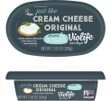 CREAM CHEESE 200G ORIGINAL VIOLIFE For Sale