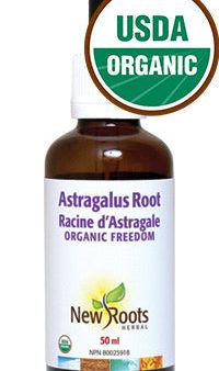 ASTRAGALUS 50ML NEWROOTS Hot on Sale