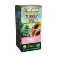 TURKEY TAIL 60VCAP IMMUNE SUPPORT on Sale