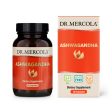 ASHWAGANDHA 60CAP DR.MERCOLA Online now