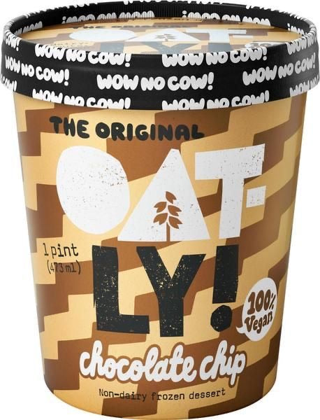 DESSERT 473ML CHOCOLATE CHIP OATL(only Montreal) Online Sale