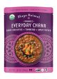 CHANA 284G BIO BLACK CHICKPEAS + TAMARIND + SWEET POTATO For Sale