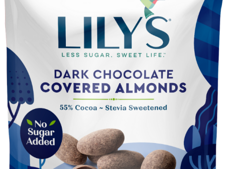 ALMOND COVERED 99G DARK CHOCOLATE Online Hot Sale