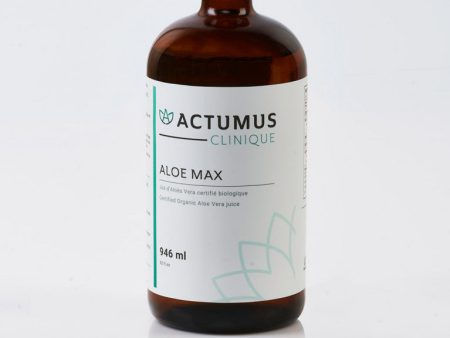 ALOEMAX 946ML ACTUMUS Discount