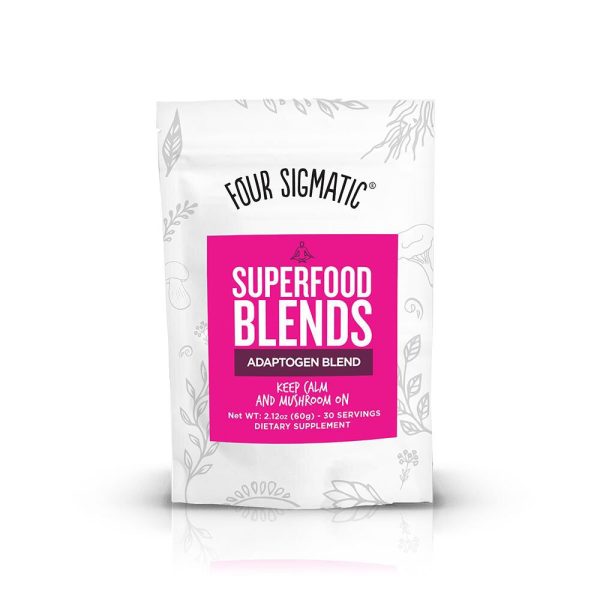 ADAPTOGEN BLEND 30 SERVINGS Cheap