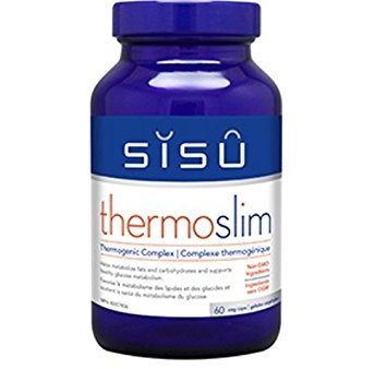 THERMOSLIM 60CP SISU For Discount