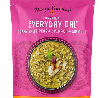 DAL 284G BIO SPLT PEA COCONUT Online now