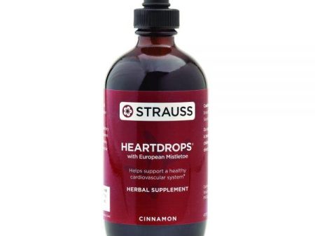 HEARTDROPS 225M CINNAMON Supply