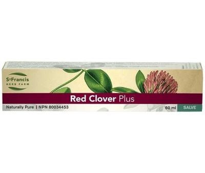 RED CLOVER PLUS 60M ST.FRANC Online Sale