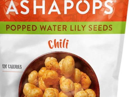 ASHAPOPS 28G CHILI Online